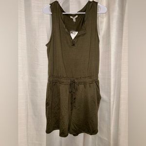 NEW with tags womens romper
